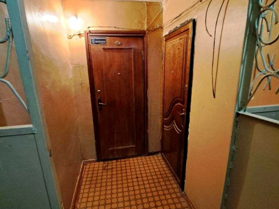 Квартира. Одесса, Семьи Глодан ул. (Ильфа и Петрова)