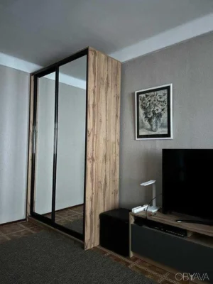 1-room apartment, 32 sq.m.