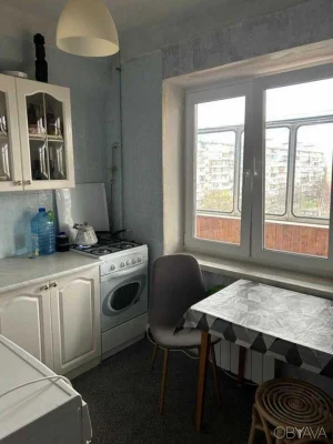 1-room apartment, 32 sq.m.