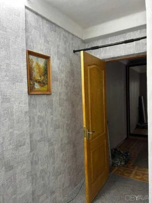 1-room apartment, 32 sq.m.