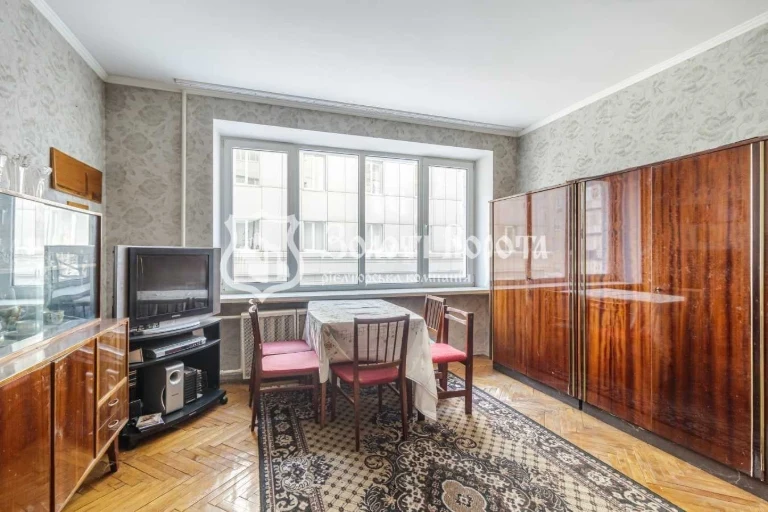 3-room apartment for sale 83 m², Panas Myrnogo St., 5