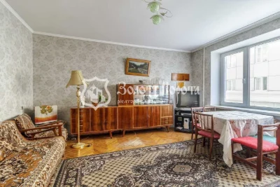 3-room apartment for sale 83 m², Panas Myrnogo St., 5