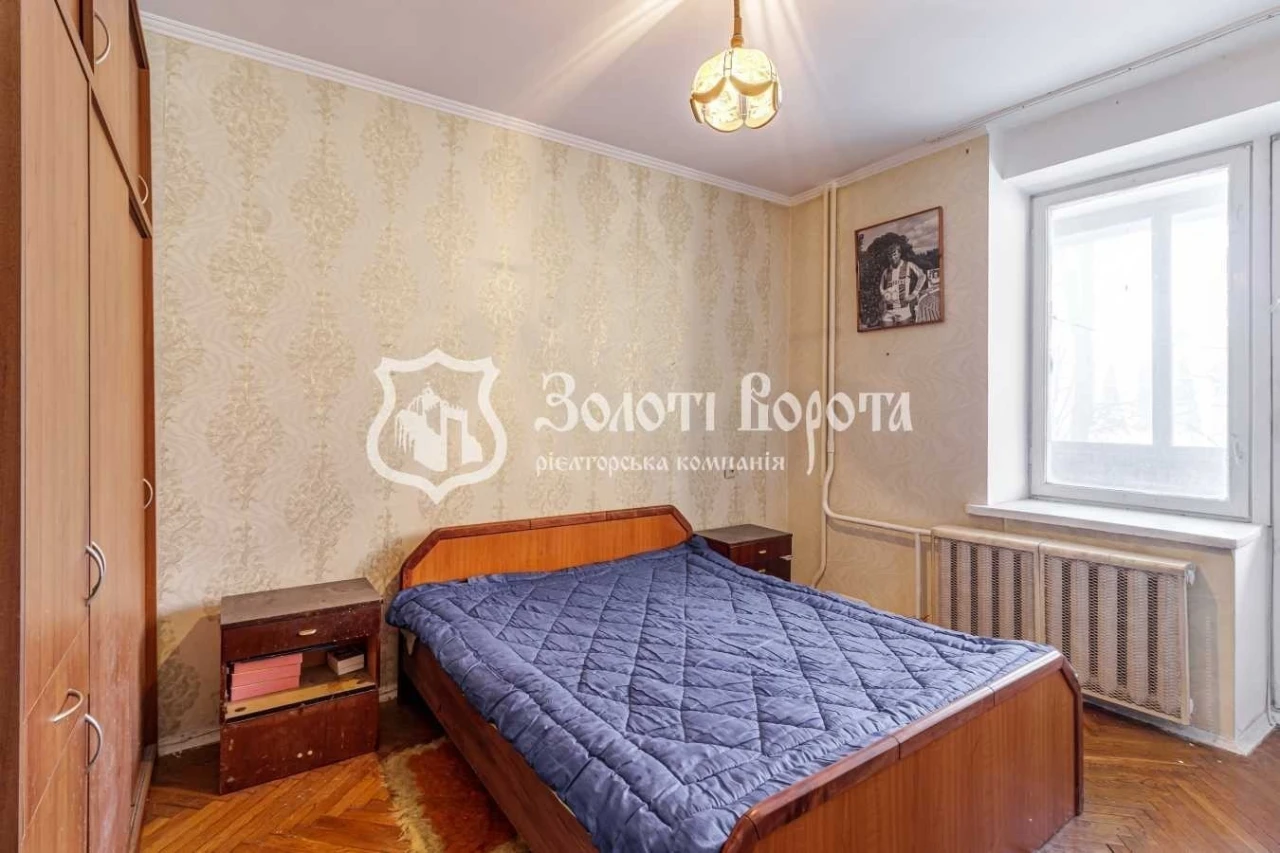 3-room apartment for sale 83 m², Panas Myrnogo St., 5