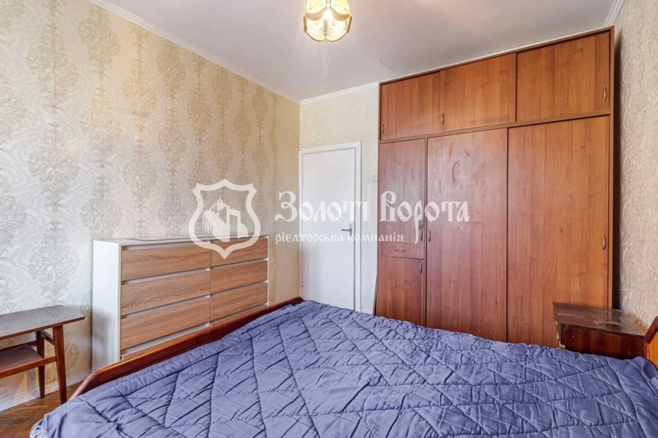 3-room apartment for sale 83 m², Panas Myrnogo St., 5