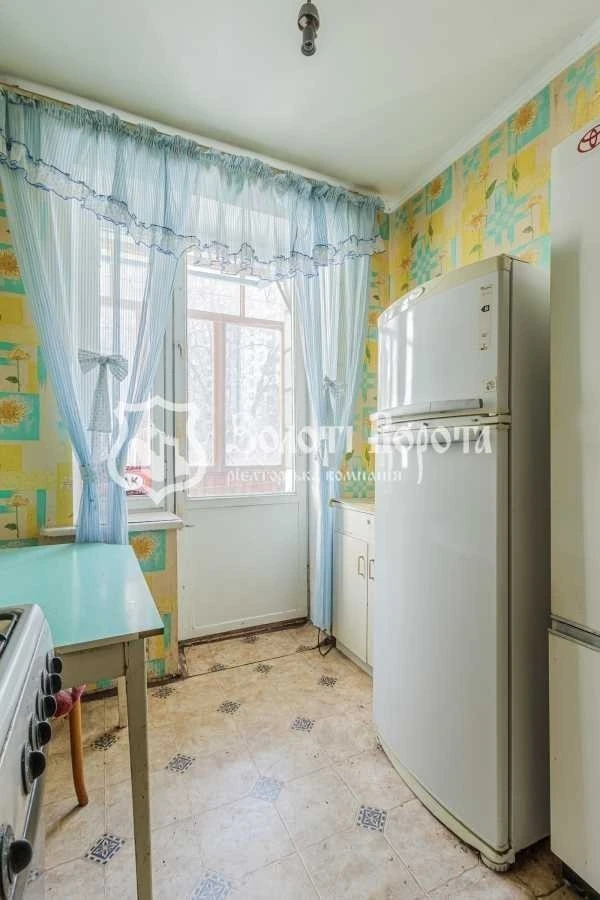 3-room apartment for sale 83 m², Panas Myrnogo St., 5
