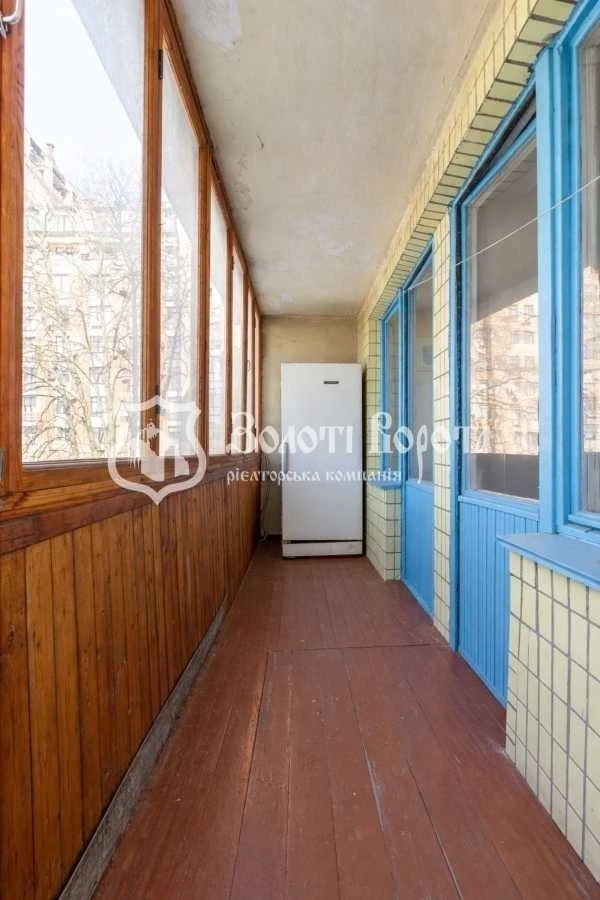 3-room apartment for sale 83 m², Panas Myrnogo St., 5