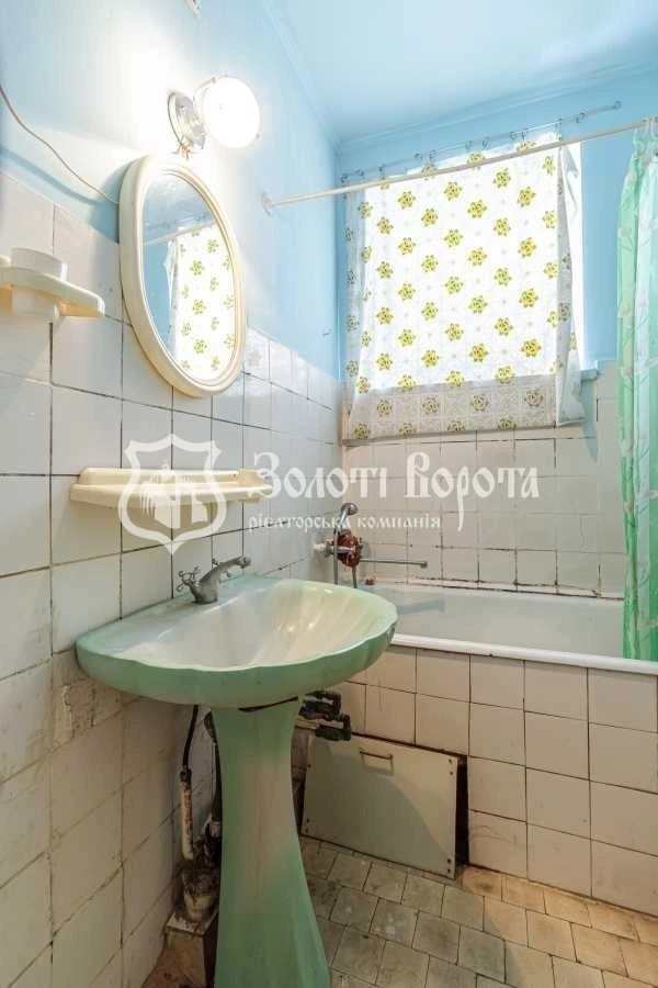 3-room apartment for sale 83 m², Panas Myrnogo St., 5