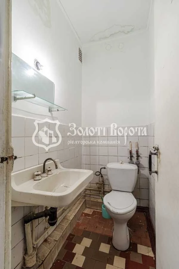 3-room apartment for sale 83 m², Panas Myrnogo St., 5