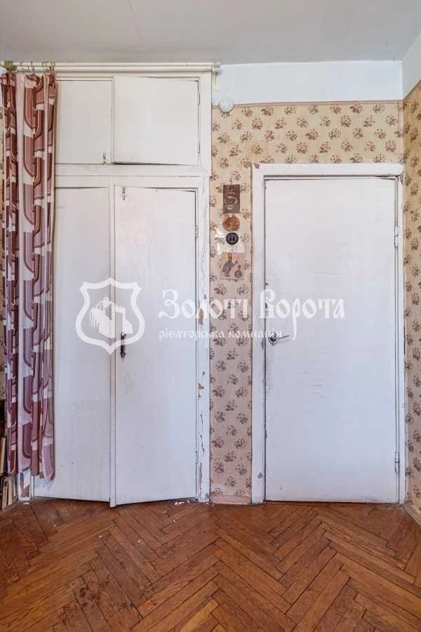 3-room apartment for sale 83 m², Panas Myrnogo St., 5