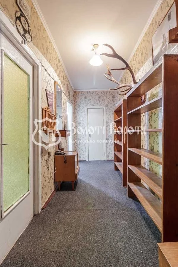3-room apartment for sale 83 m², Panas Myrnogo St., 5