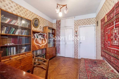 3-room apartment for sale 83 m², Panas Myrnogo St., 5
