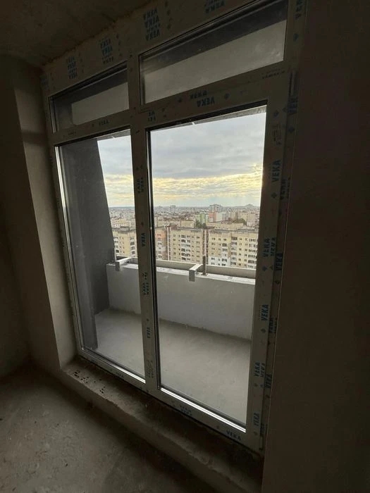 1-room apartment for sale/ Auroom Solar residential complex/ 32 Sonyashnikova St.