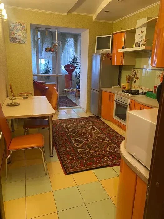 Продаж 3х кімнатної квартири