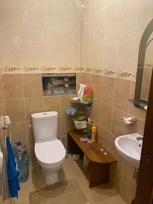 Продаж 3х кімнатної квартири
