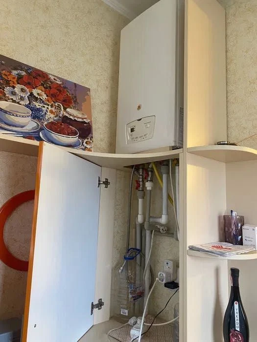 Продаж 3х кімнатної квартири