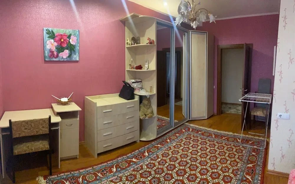 Продаж 3х кімнатної квартири