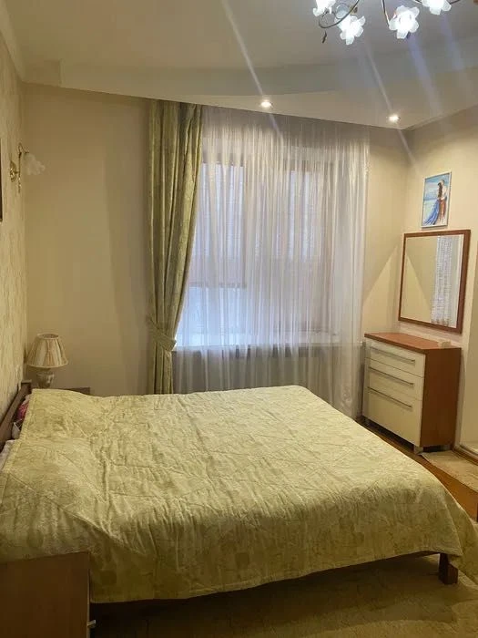 Продаж 3х кімнатної квартири