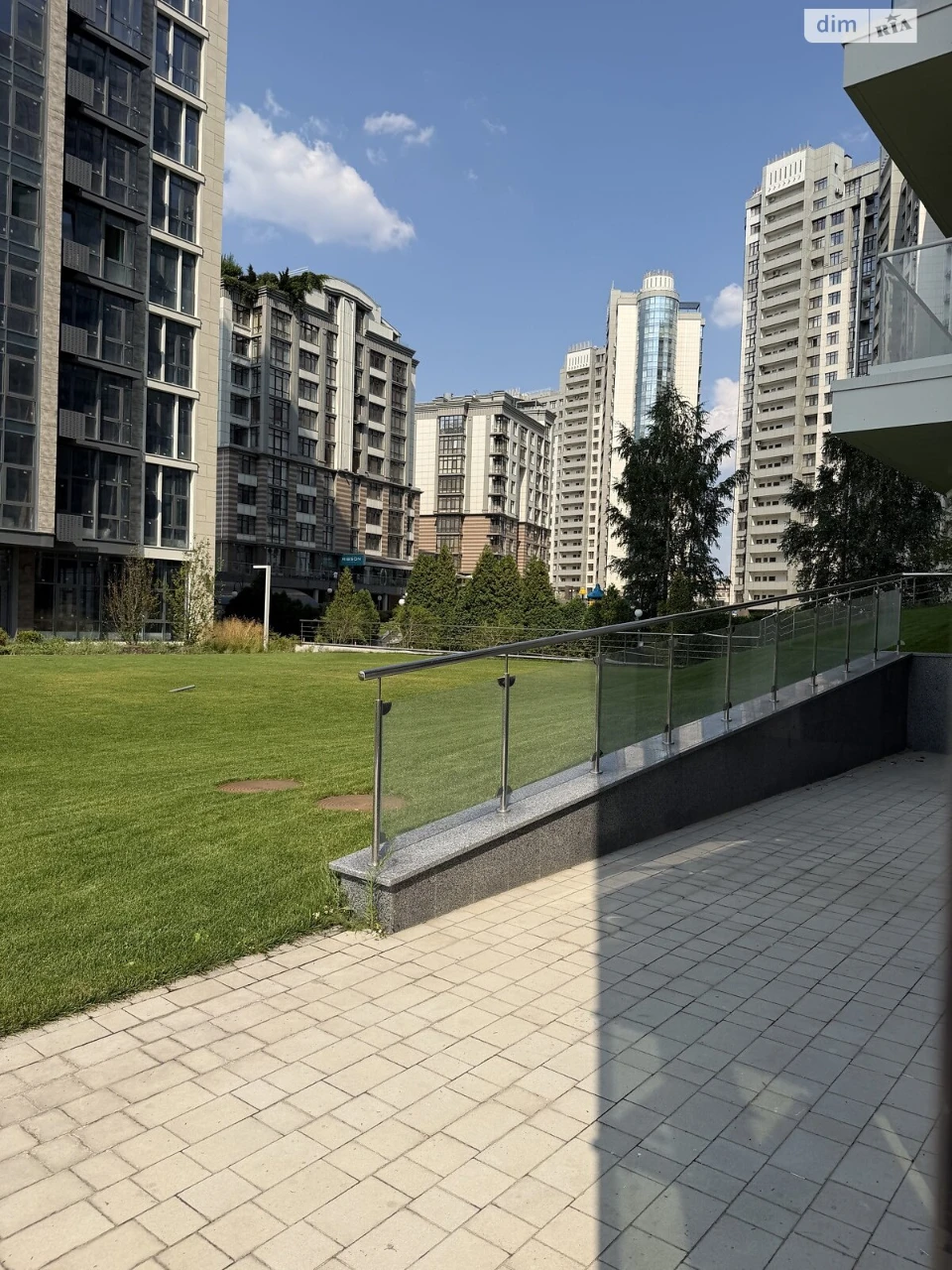 For Sale Apartment Center