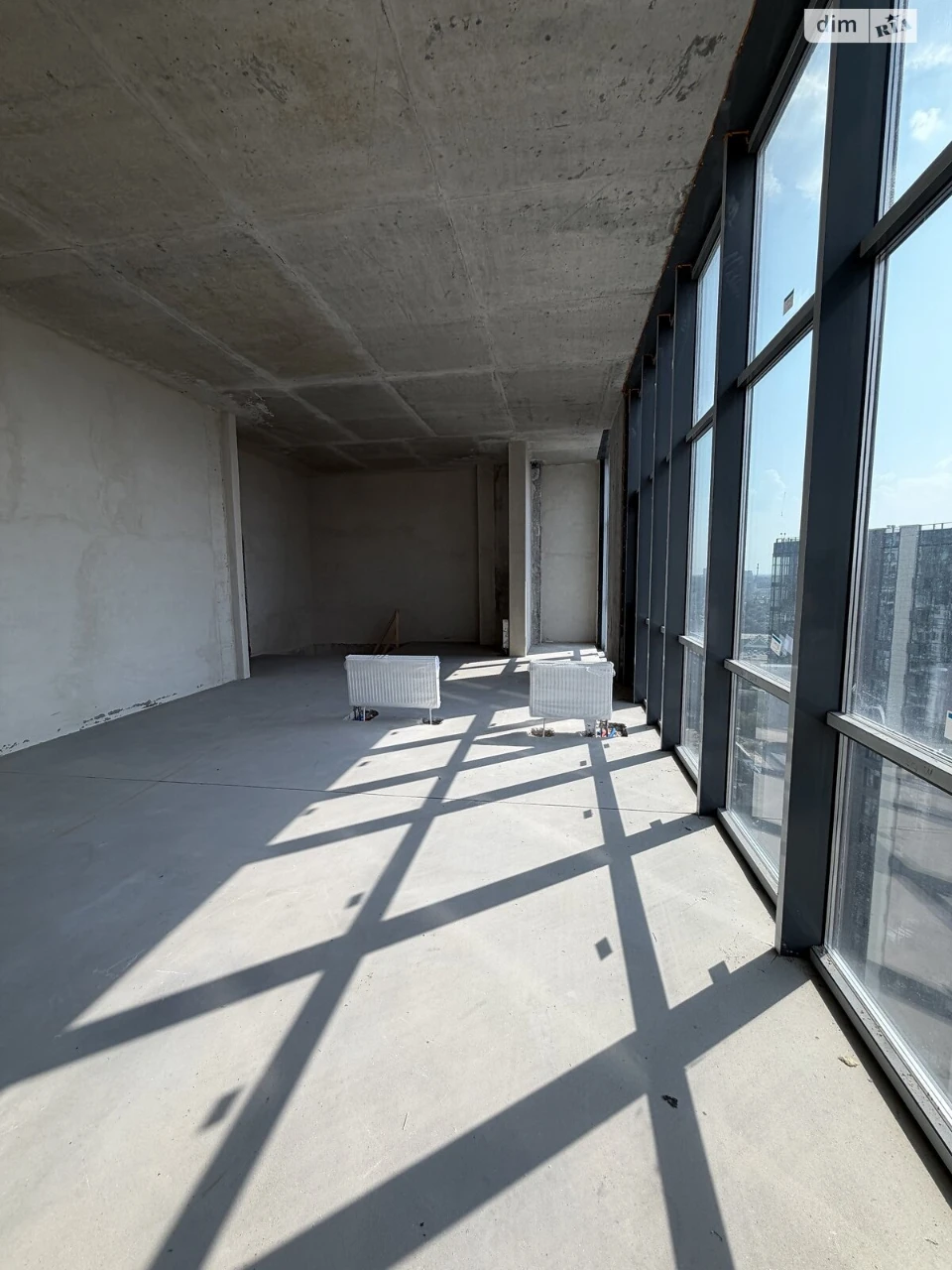 For Sale Apartment Center