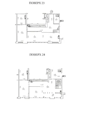 For Sale Apartment Center