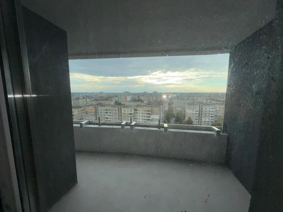 1-room apartment for sale/ Auroom Solar residential complex/ 32 Sonyashnikova St.