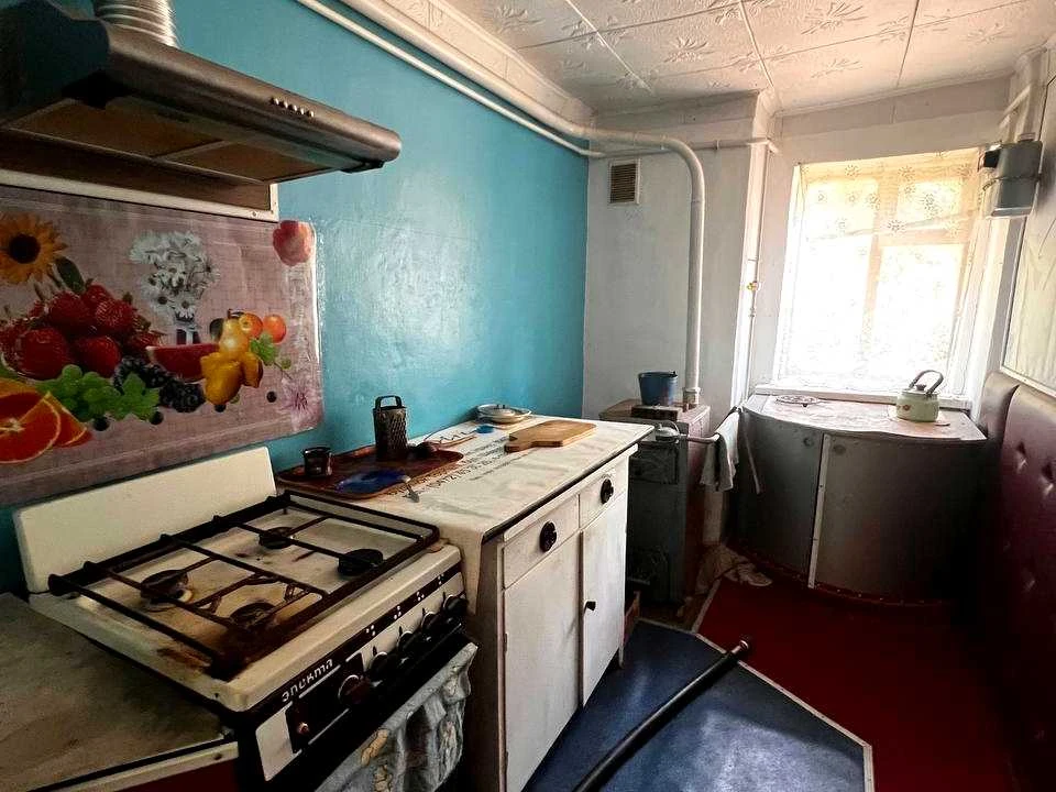 Будинок. Черкаси, Некрасова