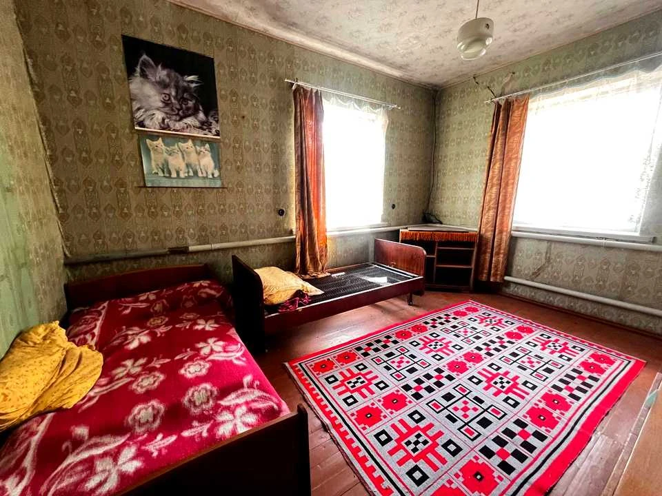 Будинок. Черкаси, Некрасова