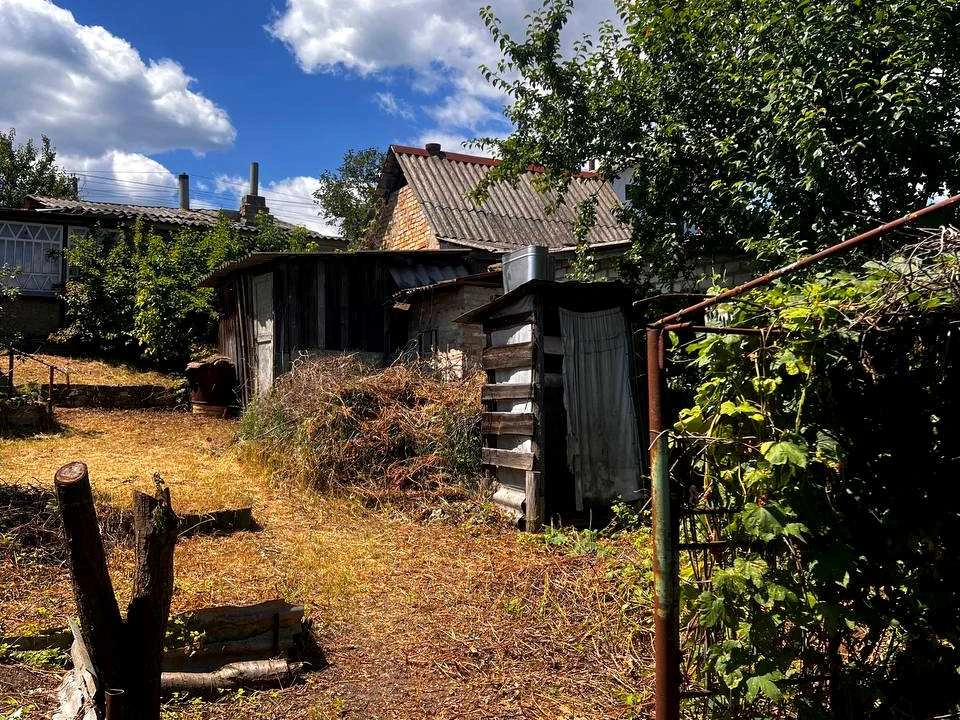 Будинок. Черкаси, Некрасова
