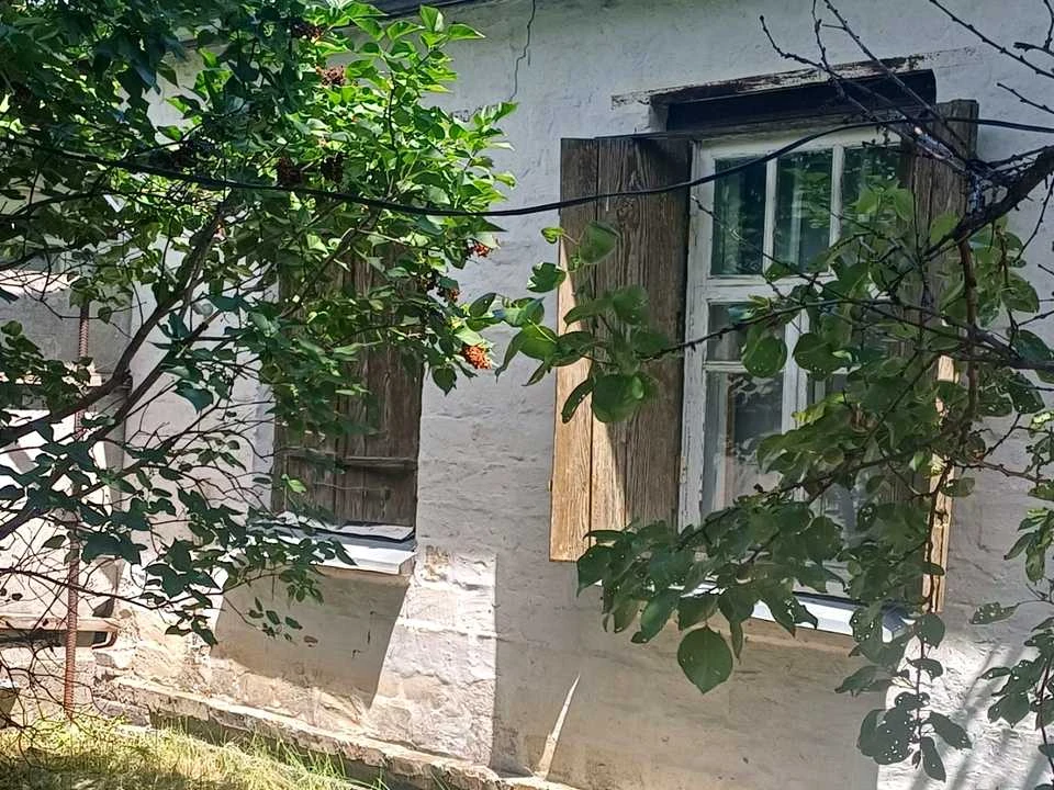 Будинок. Черкаси, Некрасова