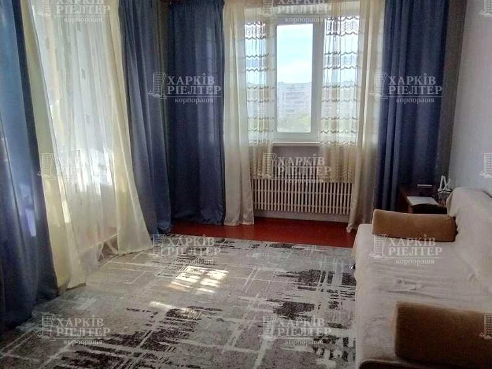 Apartment. Kharkiv, Volontserskaya St. (Socialistskaya)