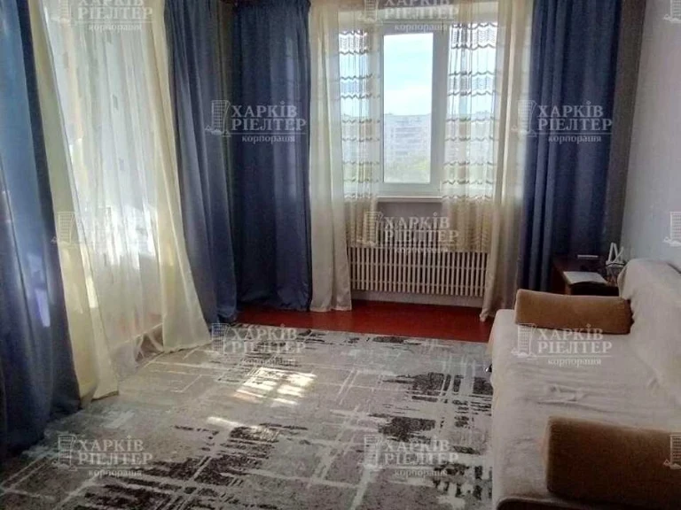 Apartment. Kharkiv, Volontserskaya St. (Socialistskaya)
