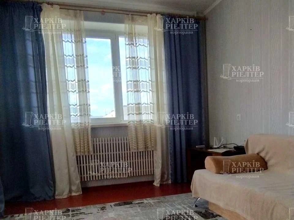 Apartment. Kharkiv, Volontserskaya St. (Socialistskaya)