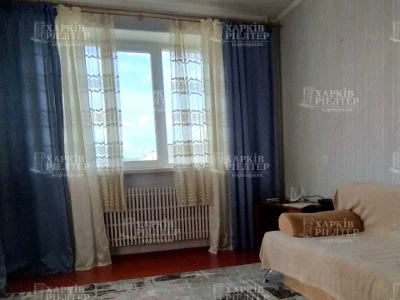 Apartment. Kharkiv, Volontserskaya St. (Socialistskaya)