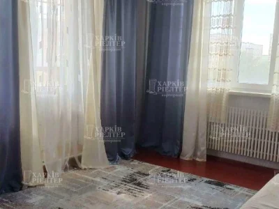Apartment. Kharkiv, Volontserskaya St. (Socialistskaya)