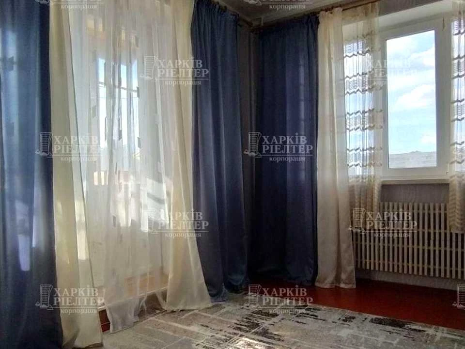 Apartment. Kharkiv, Volontserskaya St. (Socialistskaya)