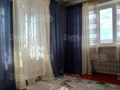 Apartment. Kharkiv, Volontserskaya St. (Socialistskaya)