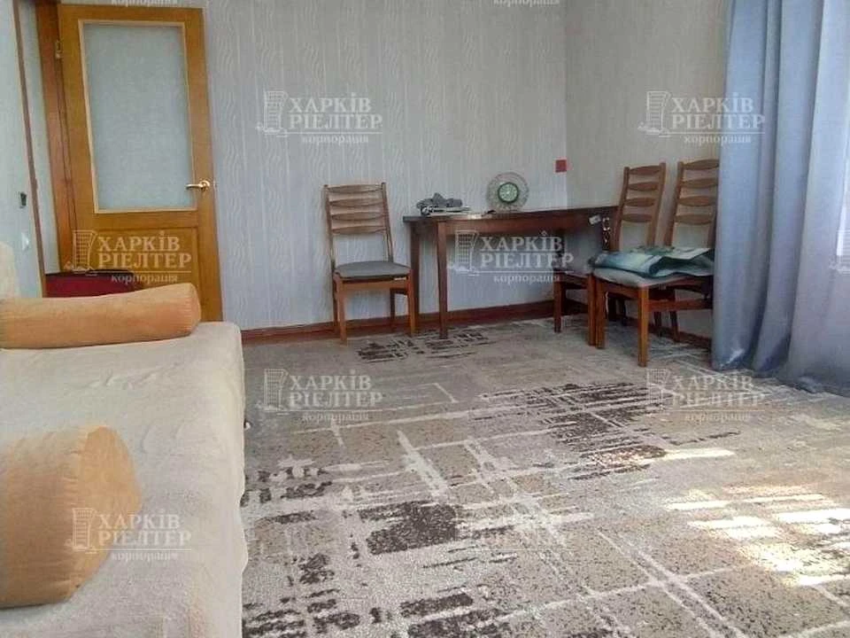 Apartment. Kharkiv, Volontserskaya St. (Socialistskaya)