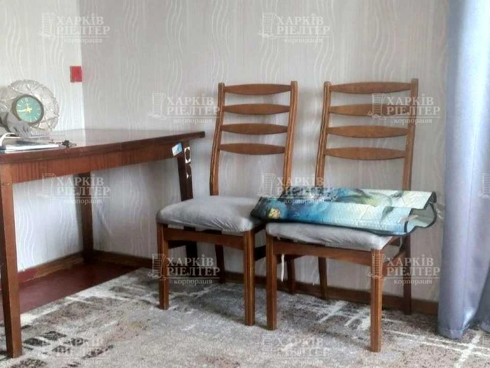 Apartment. Kharkiv, Volontserskaya St. (Socialistskaya)