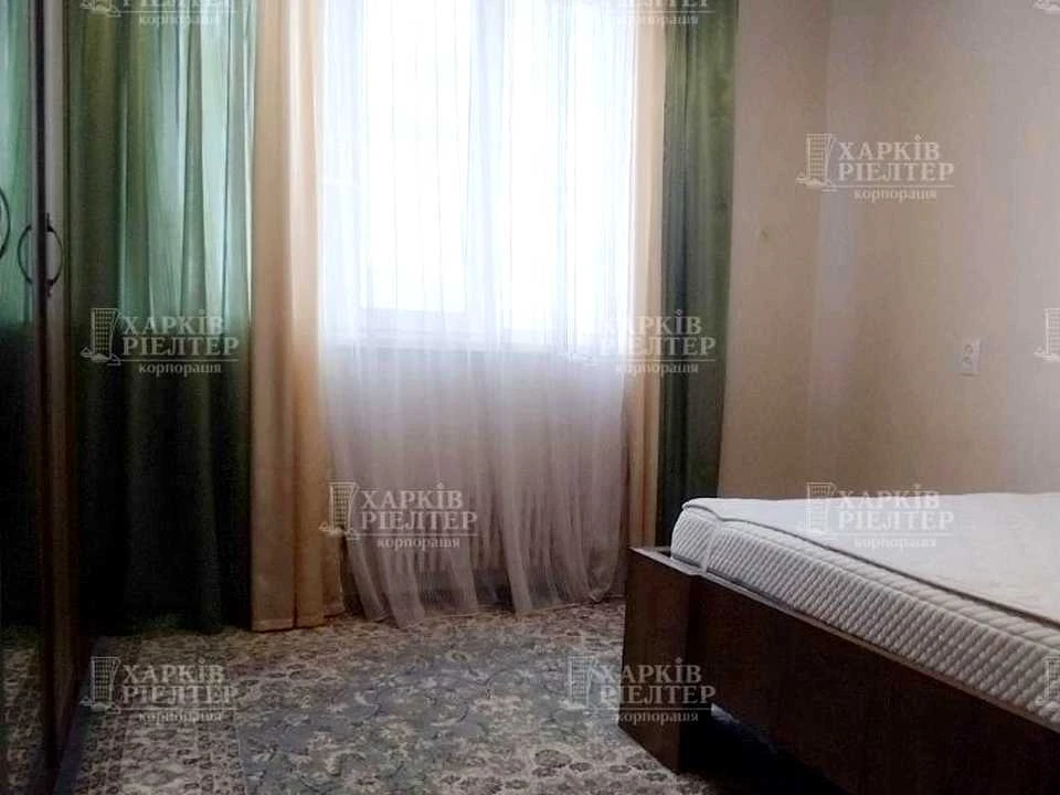 Apartment. Kharkiv, Volontserskaya St. (Socialistskaya)
