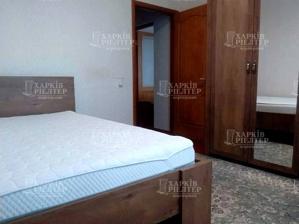 Apartment. Kharkiv, Volontserskaya St. (Socialistskaya)