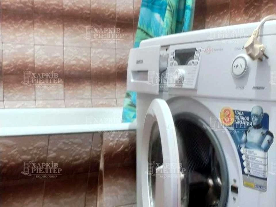Apartment. Kharkiv, Volontserskaya St. (Socialistskaya)