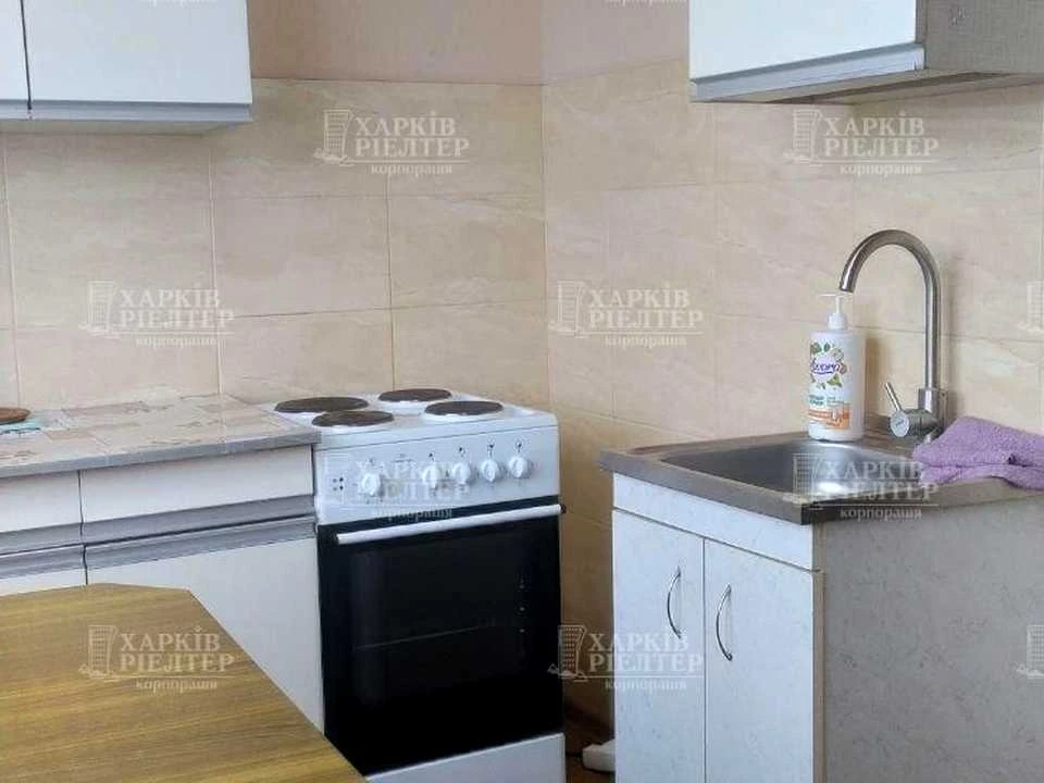 Apartment. Kharkiv, Volontserskaya St. (Socialistskaya)