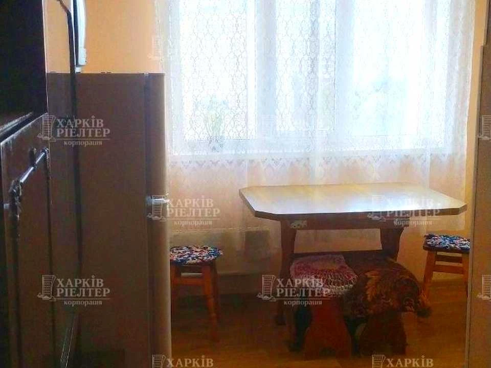 Apartment. Kharkiv, Volontserskaya St. (Socialistskaya)