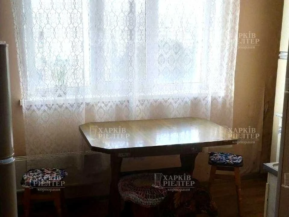 Apartment. Kharkiv, Volontserskaya St. (Socialistskaya)