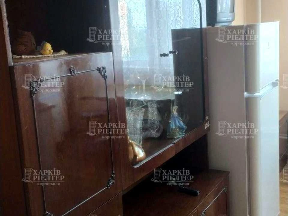 Apartment. Kharkiv, Volontserskaya St. (Socialistskaya)