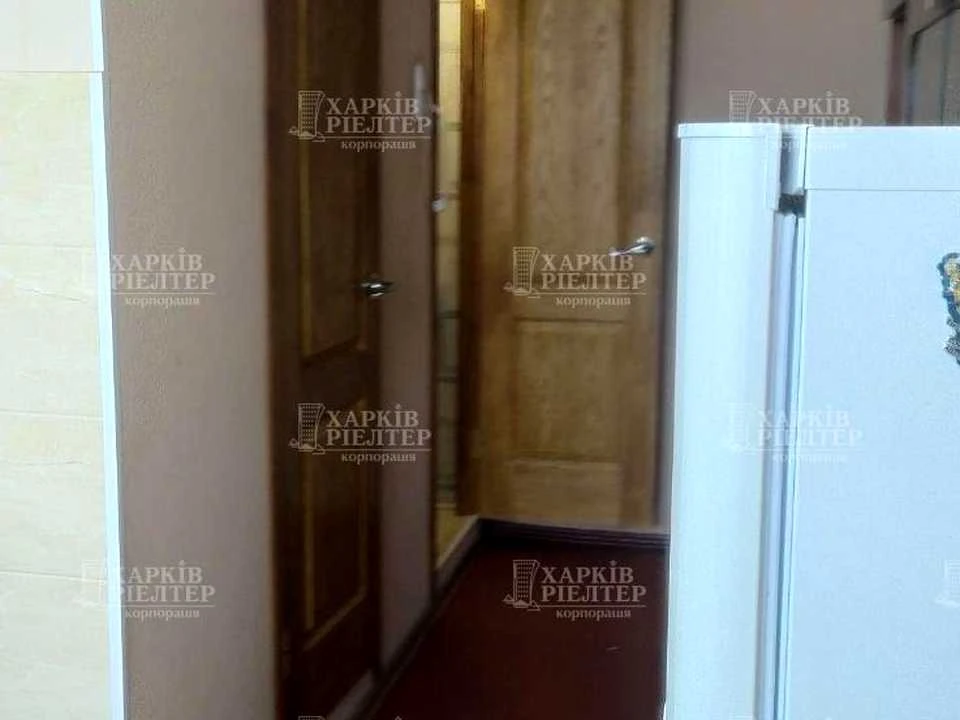 Apartment. Kharkiv, Volontserskaya St. (Socialistskaya)
