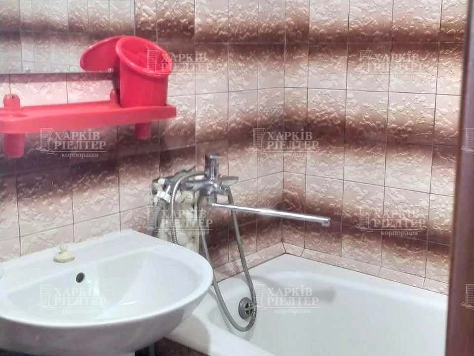 Apartment. Kharkiv, Volontserskaya St. (Socialistskaya)