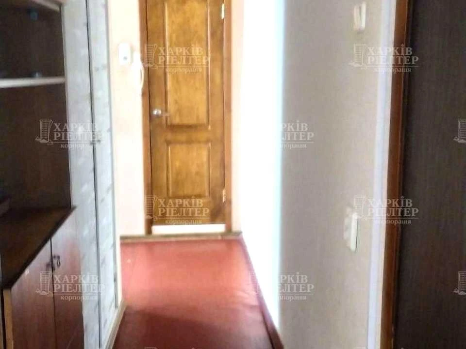 Apartment. Kharkiv, Volontserskaya St. (Socialistskaya)