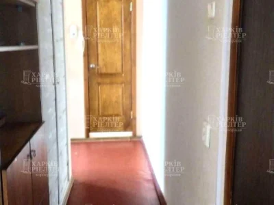 Apartment. Kharkiv, Volontserskaya St. (Socialistskaya)