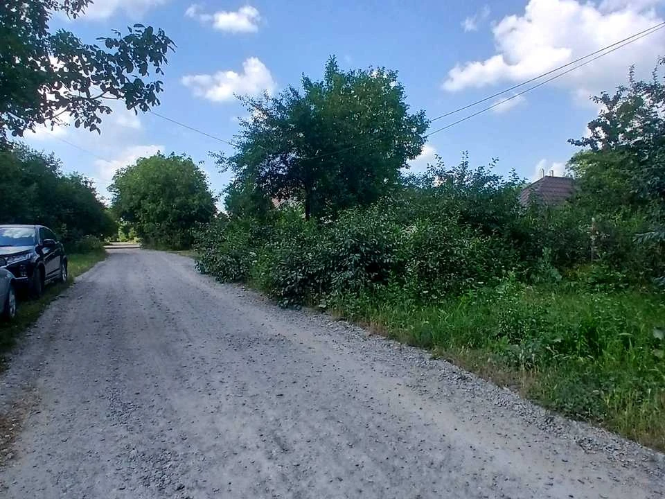 Будинок. Вінниця, Петра Дорошенка вул.
